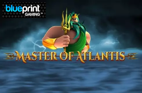 Master of Atlantis